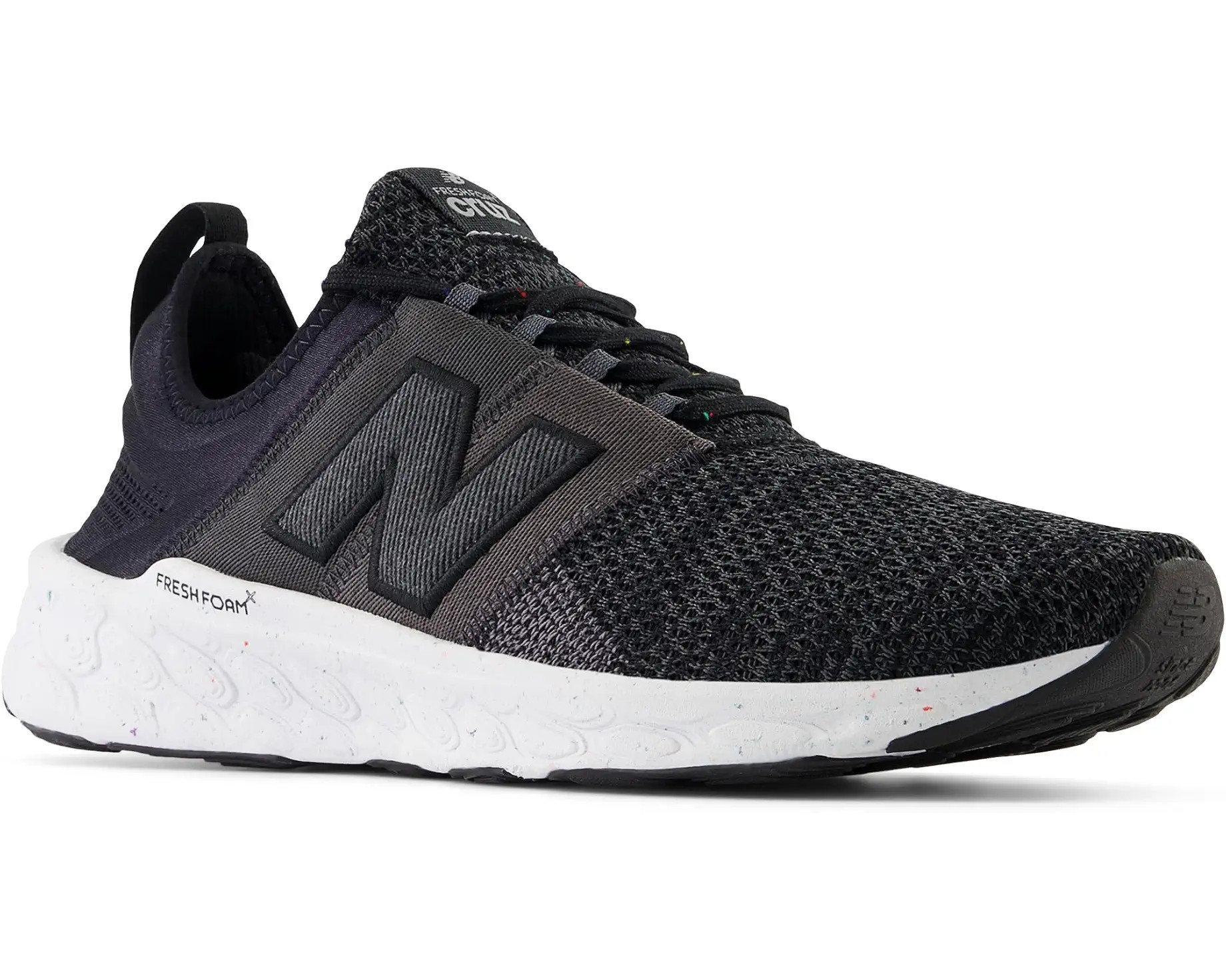 Men's New Balance Fresh Foam X Cruz Artisan v3 | Zappos.com