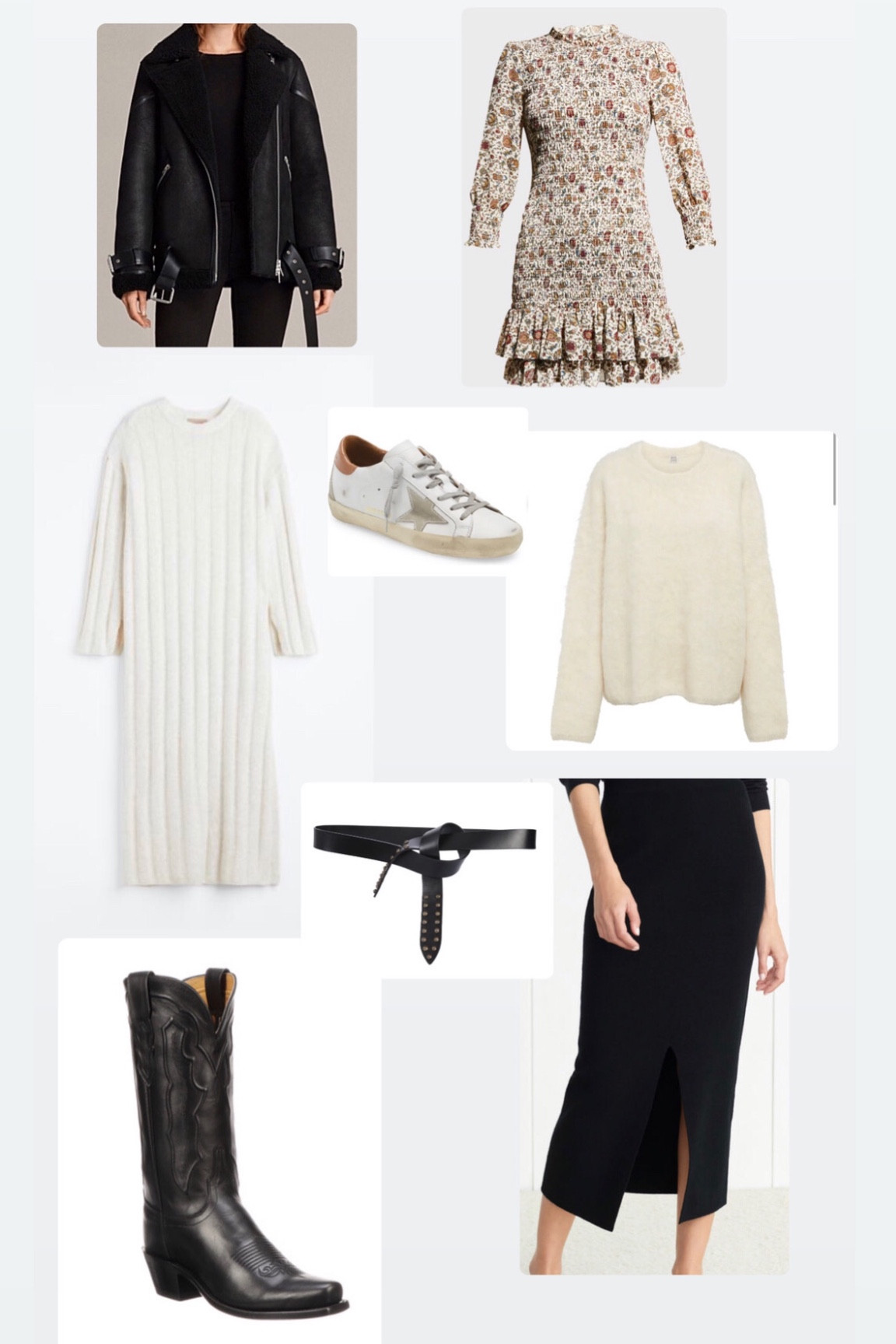 What I’m packing to Nashville for a girls trip. Chilly weather, country music and my sisters for a whole weekend! Can’t wait. 

#travelstyle #nashvillestyle #whatIpacked #ltktravel #winterstyle #western #cowboyboots 

#LTKSeasonal #LTKshoecrush #LTKtravel