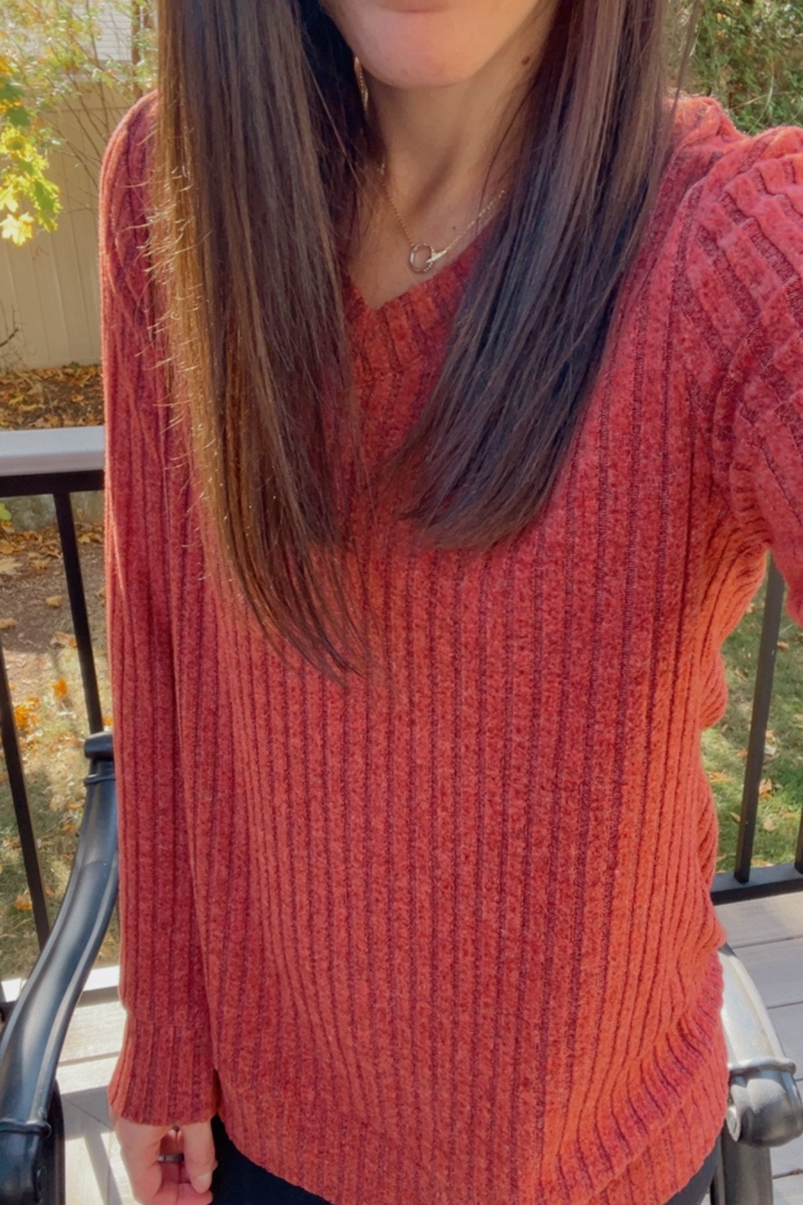 Fall sweater vibes

#LTKFindsUnder50 #LTKSaleAlert #LTKSeasonal