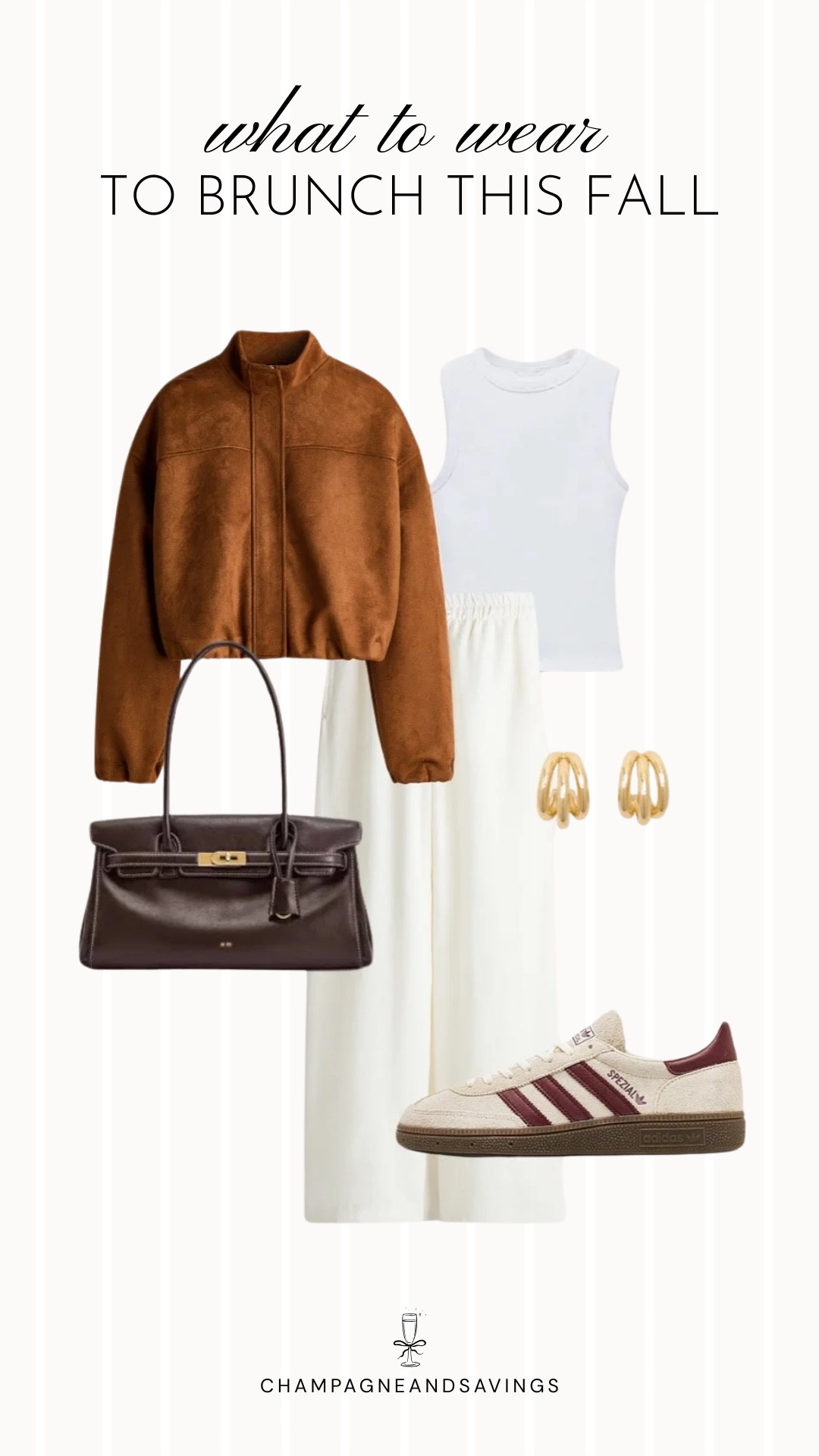 Fall brunch outfit

#LTKootd