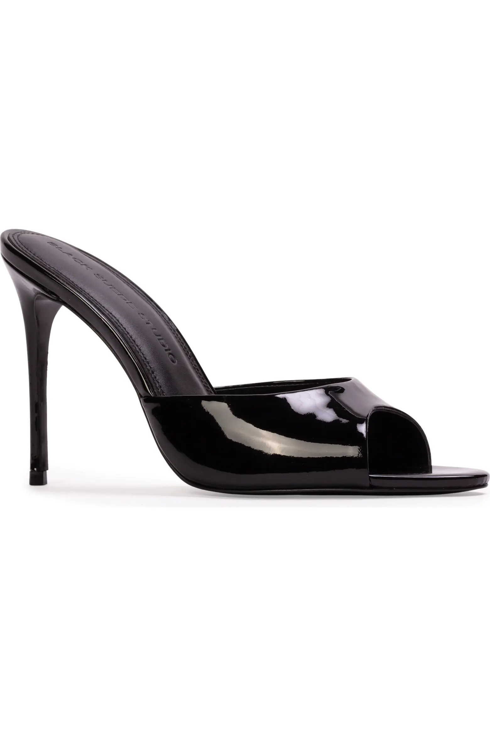 Jazz 100 Patent Mule (Women) | Nordstrom | Nordstrom