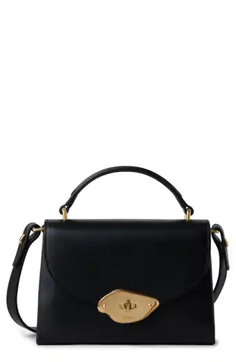 Antony Leather Crossbody Bag | Nordstrom