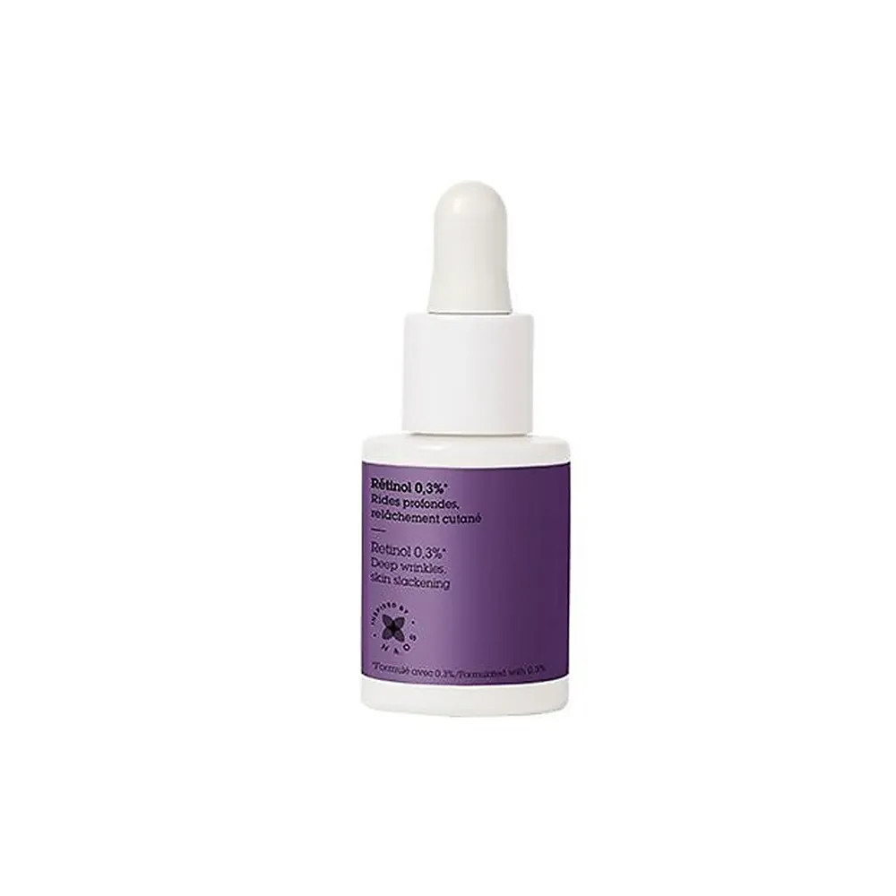Sérum Facial Anti-Idade Retinol Etat Pur Pure Actives 15 ml | Amobeleza (BR)