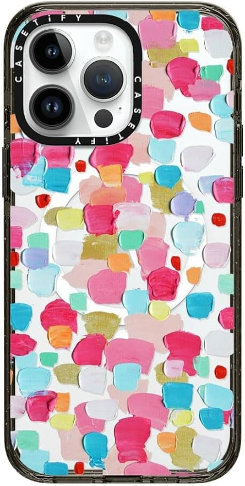 CASETiFY Impact Case for iPhone 15 Pro Max [4X Military Grade Drop Tested / 8.2ft Drop Protection... | Amazon (US)