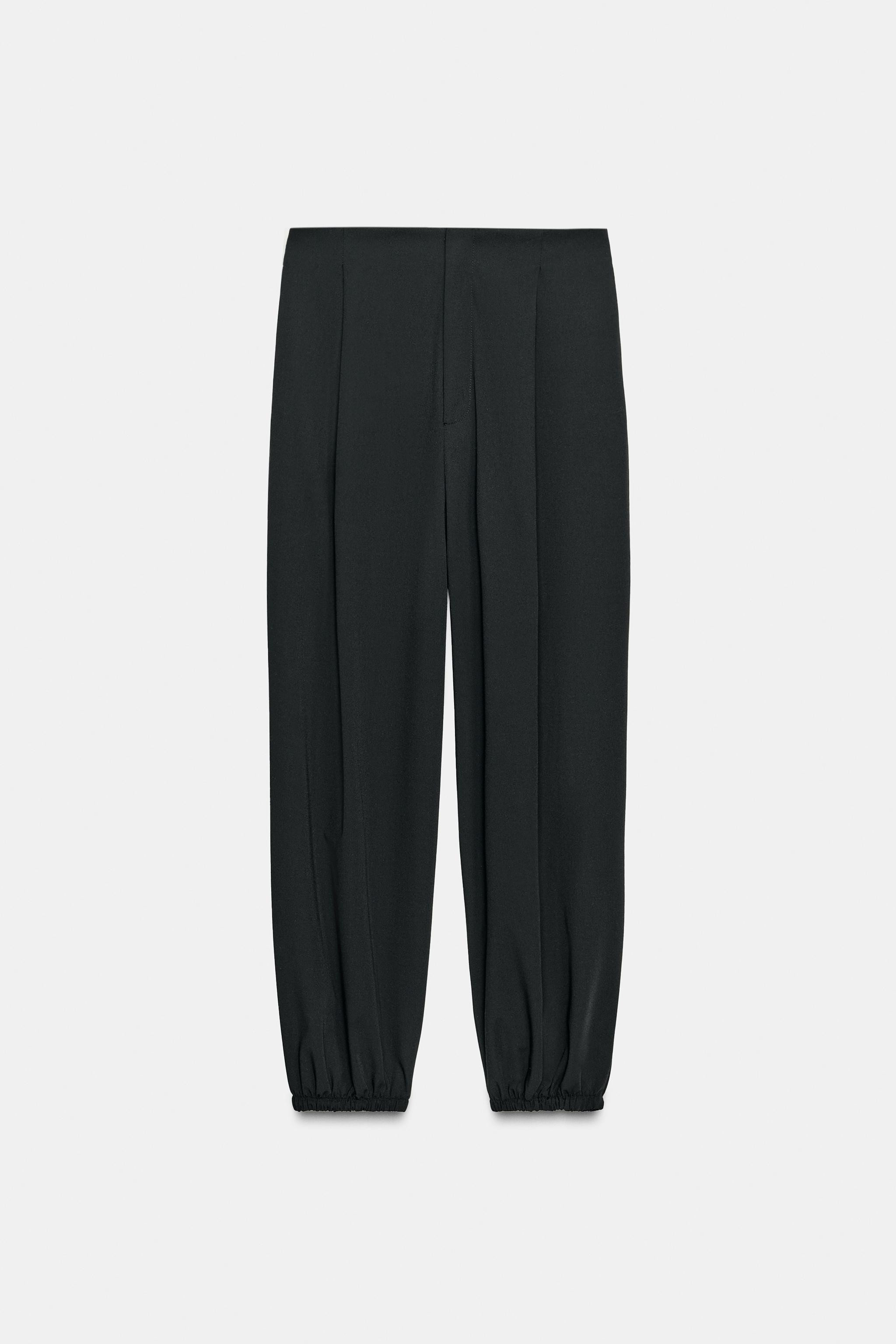 JOGGER PANTS | Zara US