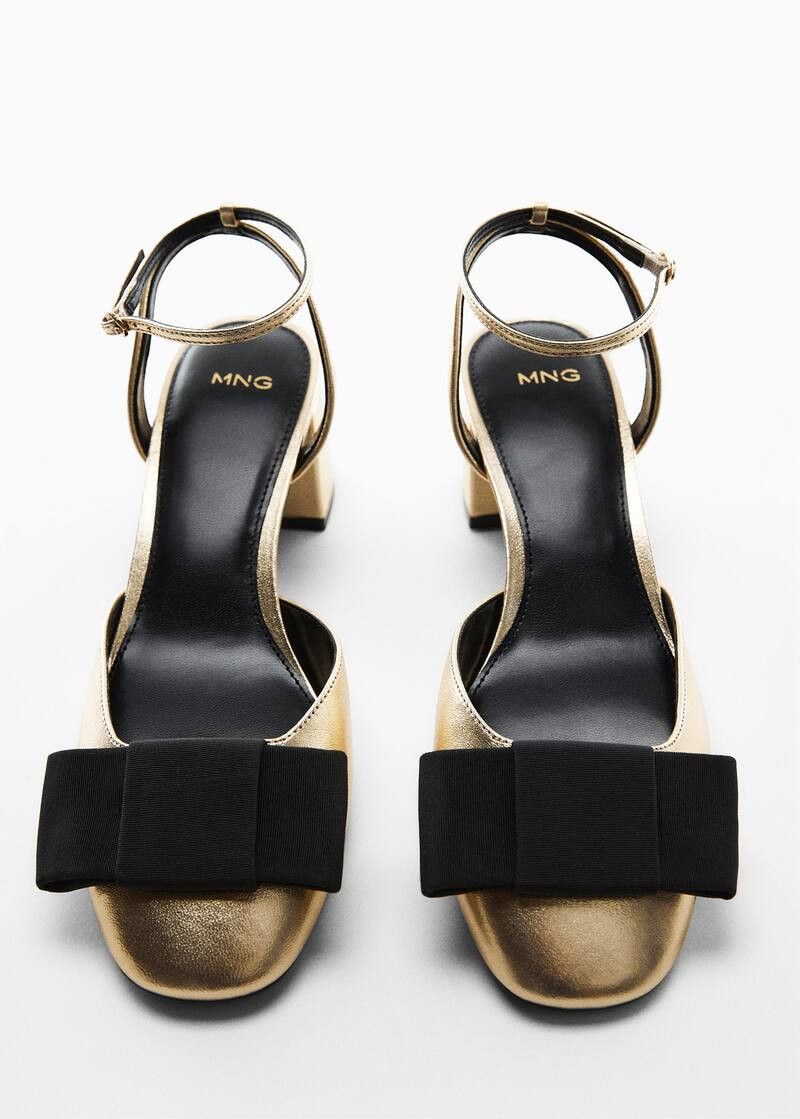 Shoes for Women 2023 | Mango USA | MANGO (US)