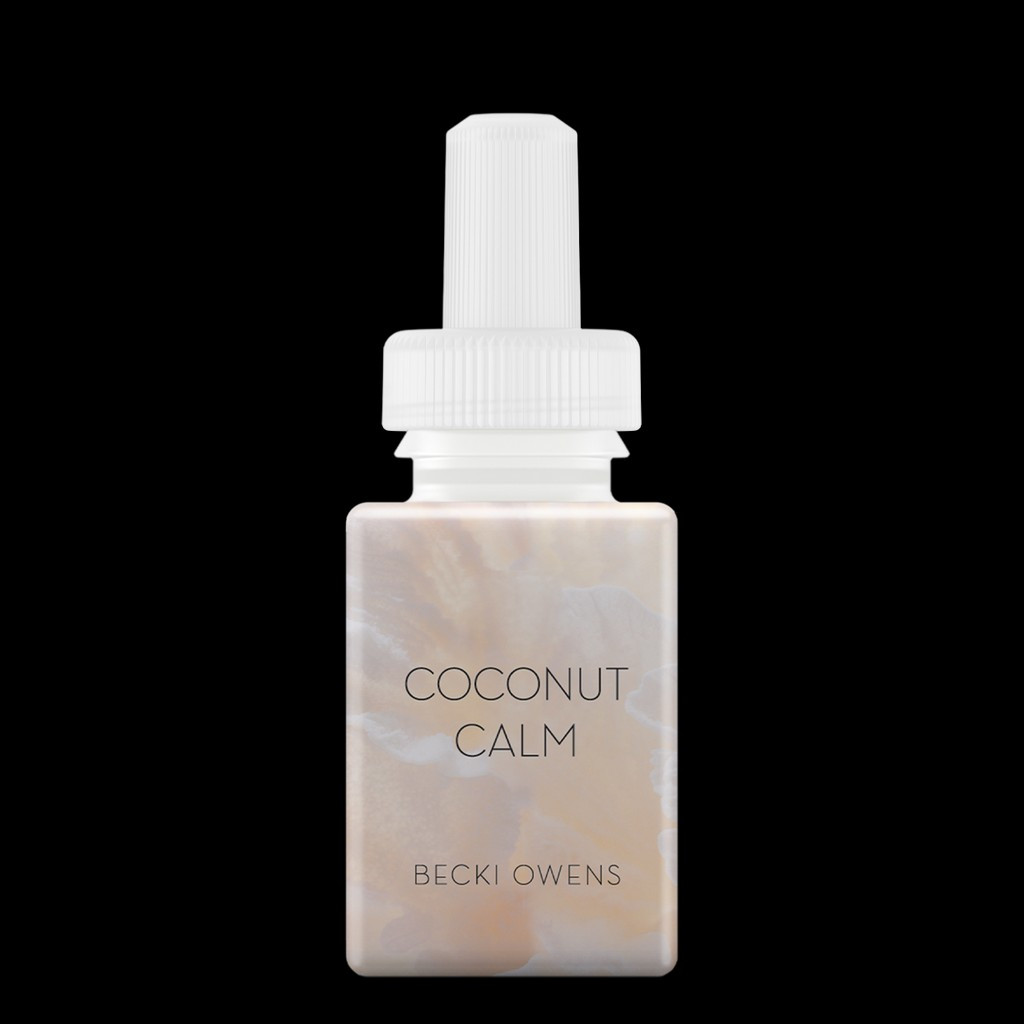 Coconut Calm | Pura