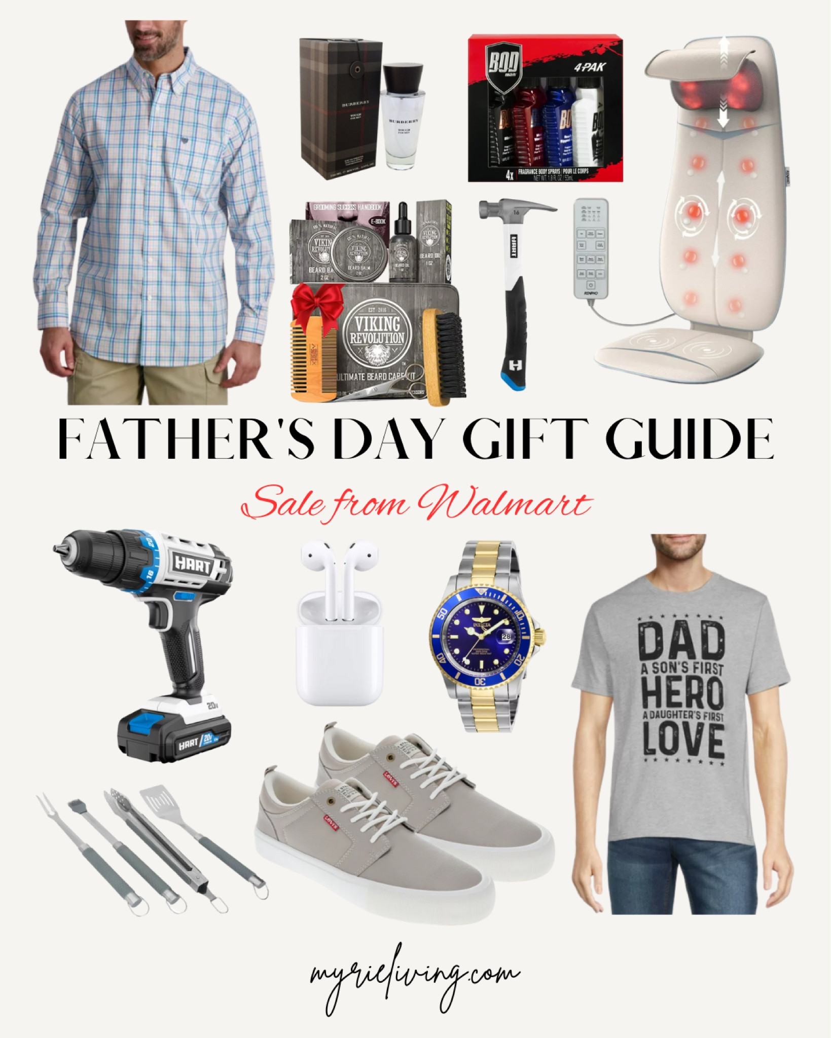 Father, Fathers Day, Fathers Day Gifts, Fathers Day Gift Day, Fathers Day Gift Ideas, First Fathers Day, Gifts for Men, Gifts for Dad, Gifts, Gifts for him, Gift Guides, Gift Guide for Him, Men Gifts, Men Gift Guide, Mens Gift Guide, Walmart, Walmart Fashion, Walmart Finds, Sale, Sale Alert

#LTKsalealert #LTKGiftGuide #LTKFind