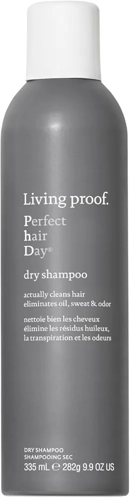 Living proof Dry Shampoo, Perfect hair Day, Dry Shampoo for Women and Men | Amazon (US)