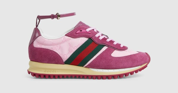 Gucci - Women's Gucci Re-Motion sneaker | Gucci (US)