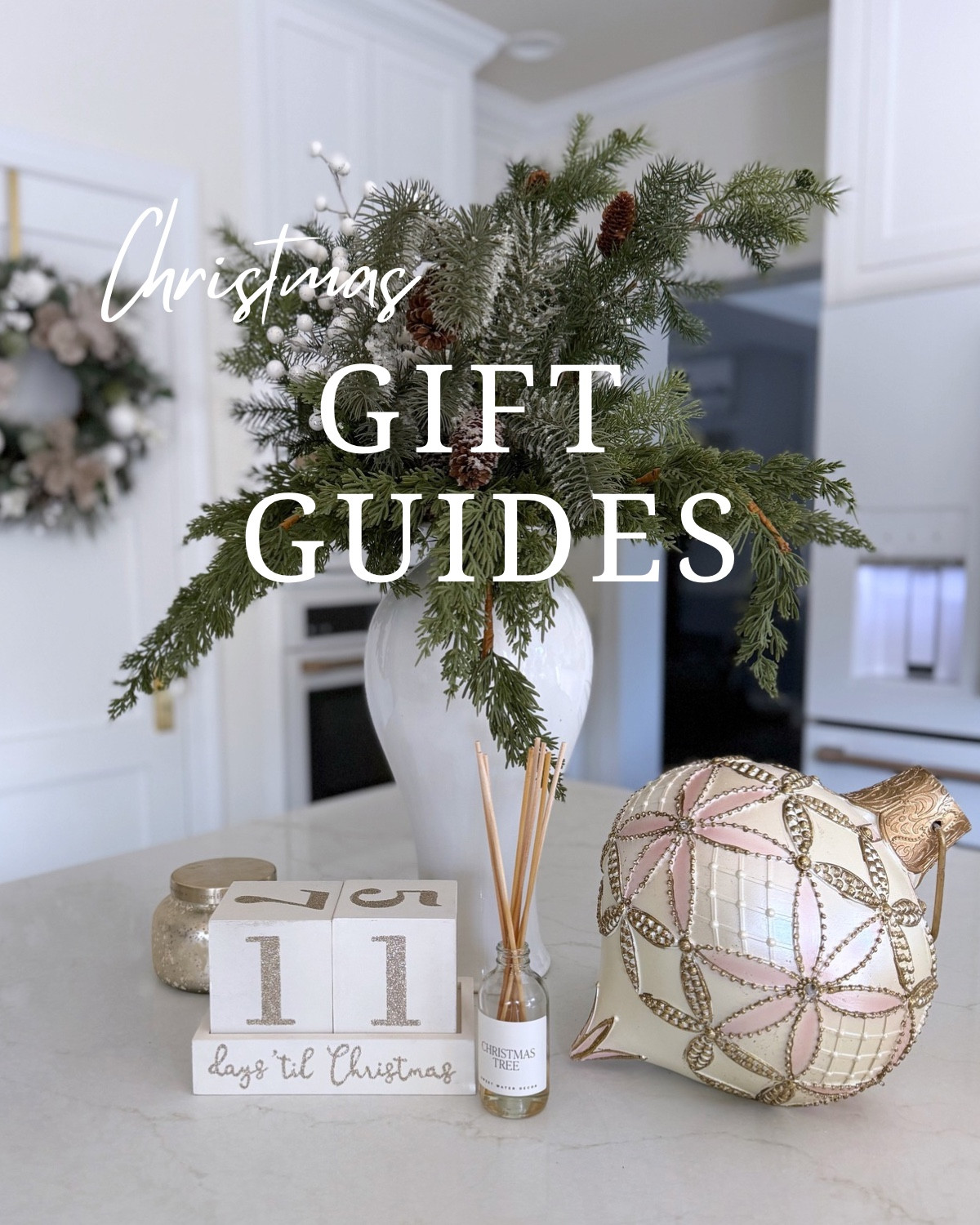 Gift guides for her, him, teen girl, teen boy, jet setter

More links in each individual postt

#LTKGiftGuide #LTKSaleAlert #LTKHoliday