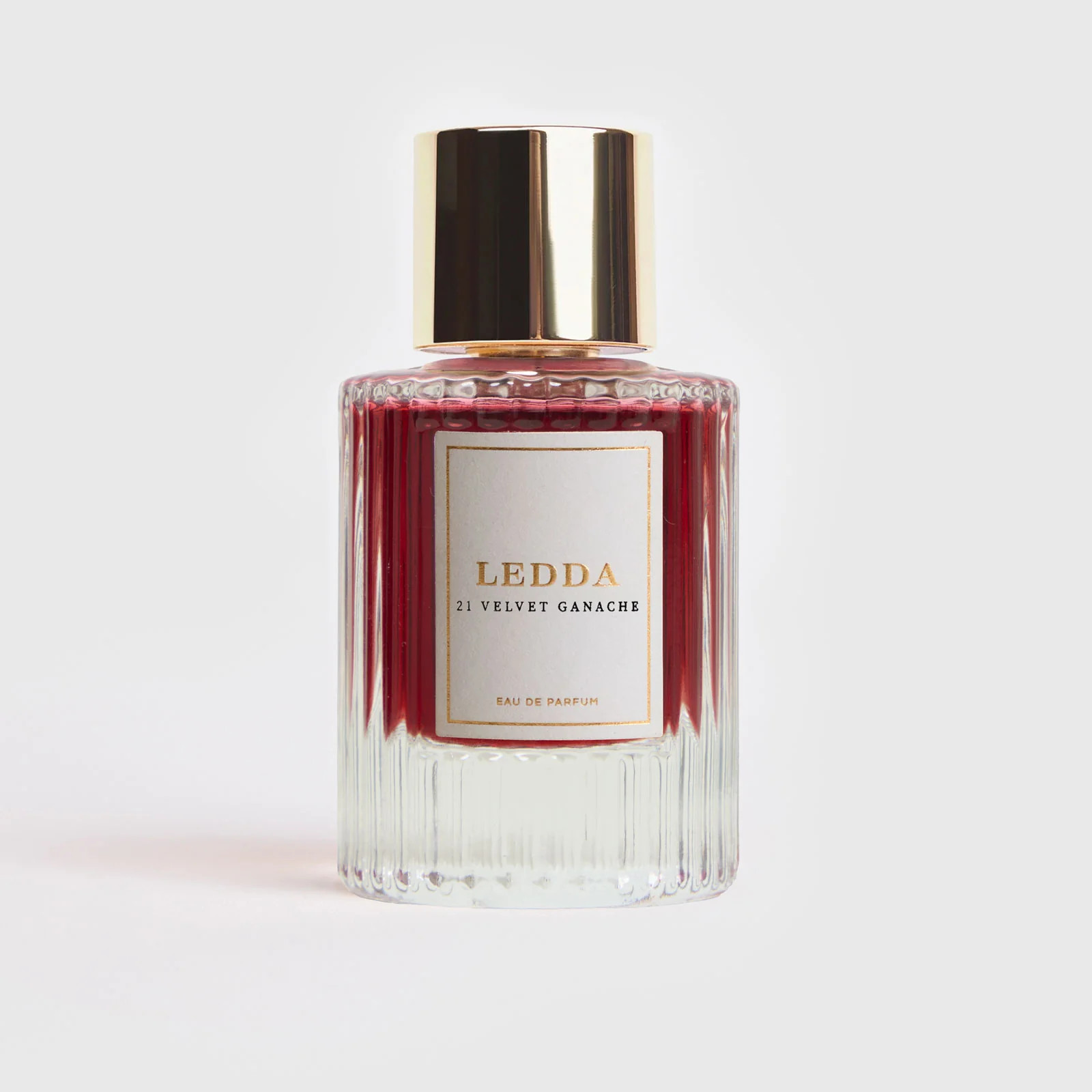 21 Velvet Ganache De Parfum - 50 ml - LEDDA | LEDDA (US)