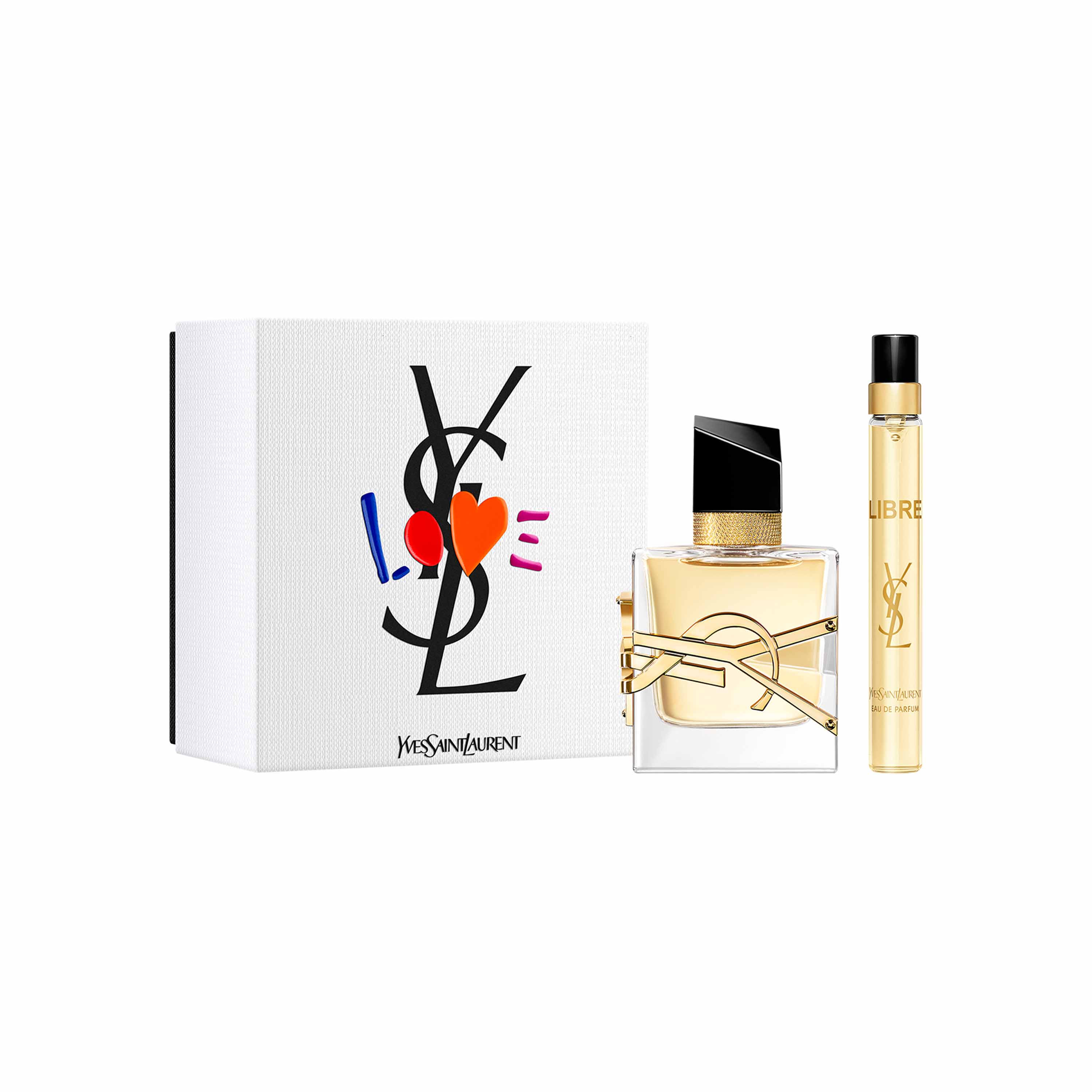 Libre Mother's Day Set | YSL Beauty | Yves Saint Laurent Beauty (US)