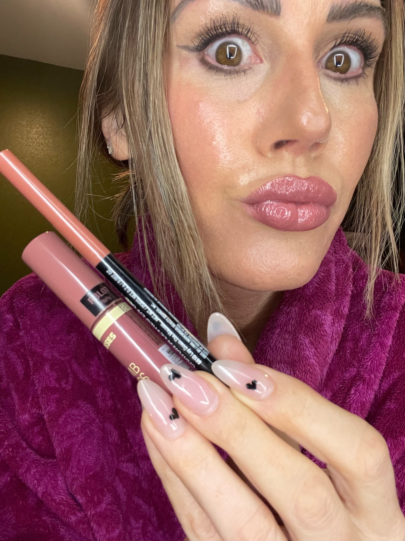 Best lip combo! 

#LTKstyletip #LTKfindsunder50 #LTKbeauty