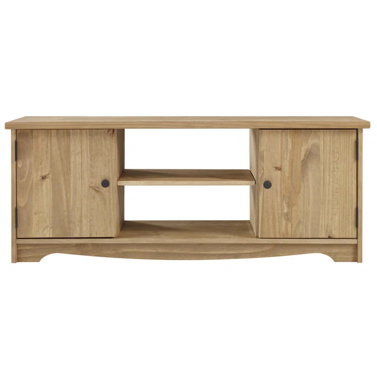 Piumafua Media Console | Wayfair North America