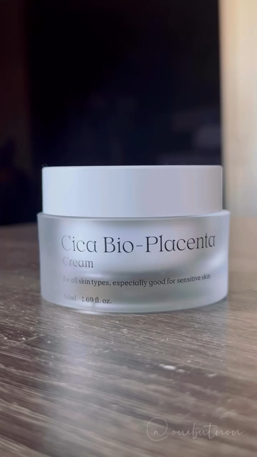 💪 Placenta is not weird… just powerful! 💪

🩵 @ndpskin.global Cica Bio-Placenta Cream

This cream is a refreshing, gel-based moisturizer ideal for those needing rapid hydration, redness relief, and a lightweight texture.

*gifted

#NDP #naturaldermaproject #ndpcicacream #SkincareEssentials #SkincareRoutine #GlowUp #sensitiveskins #KoreanSkincare #KBeauty #Hydration #skinbarrier #SkinCareAddict #YouthfulGlow #GlowingSkin #acneproneskin #clearskin #SkinCareGoals #SkinCareTips #RadiantSkin #glassskin #beautyproducts #cleansingfoam #facialcleanser #acneskincare #acnience #acnetreatment #acnepositivity #acnejourney #healthyskin

#LTKBeauty #LTKFindsUnder50 #LTKSeasonal