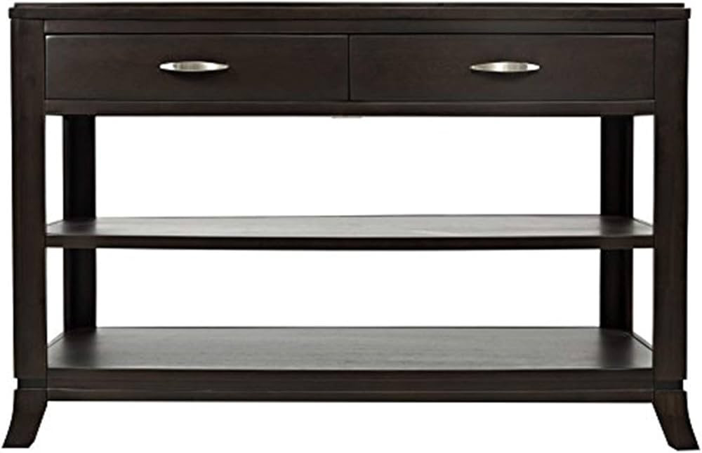 Jofran Inc. Downtown Console Sofa Table | Amazon (US)