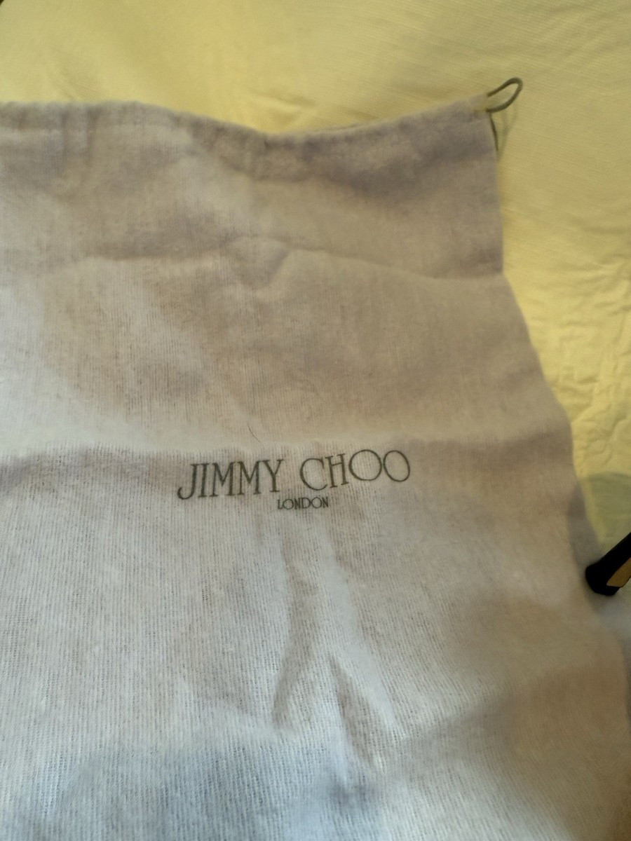 Vintage Jimmy Choo “Buggy”  Sandals | eBay US