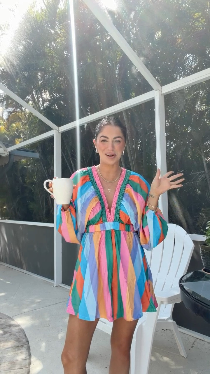 Amazon Romper! I am wearing a small!! 

Spring fashion, vacation outfit, finds under 100, finds under 50, casual outfit, Katy roach

#LTKootd #LTKTravel #LTKSeasonal