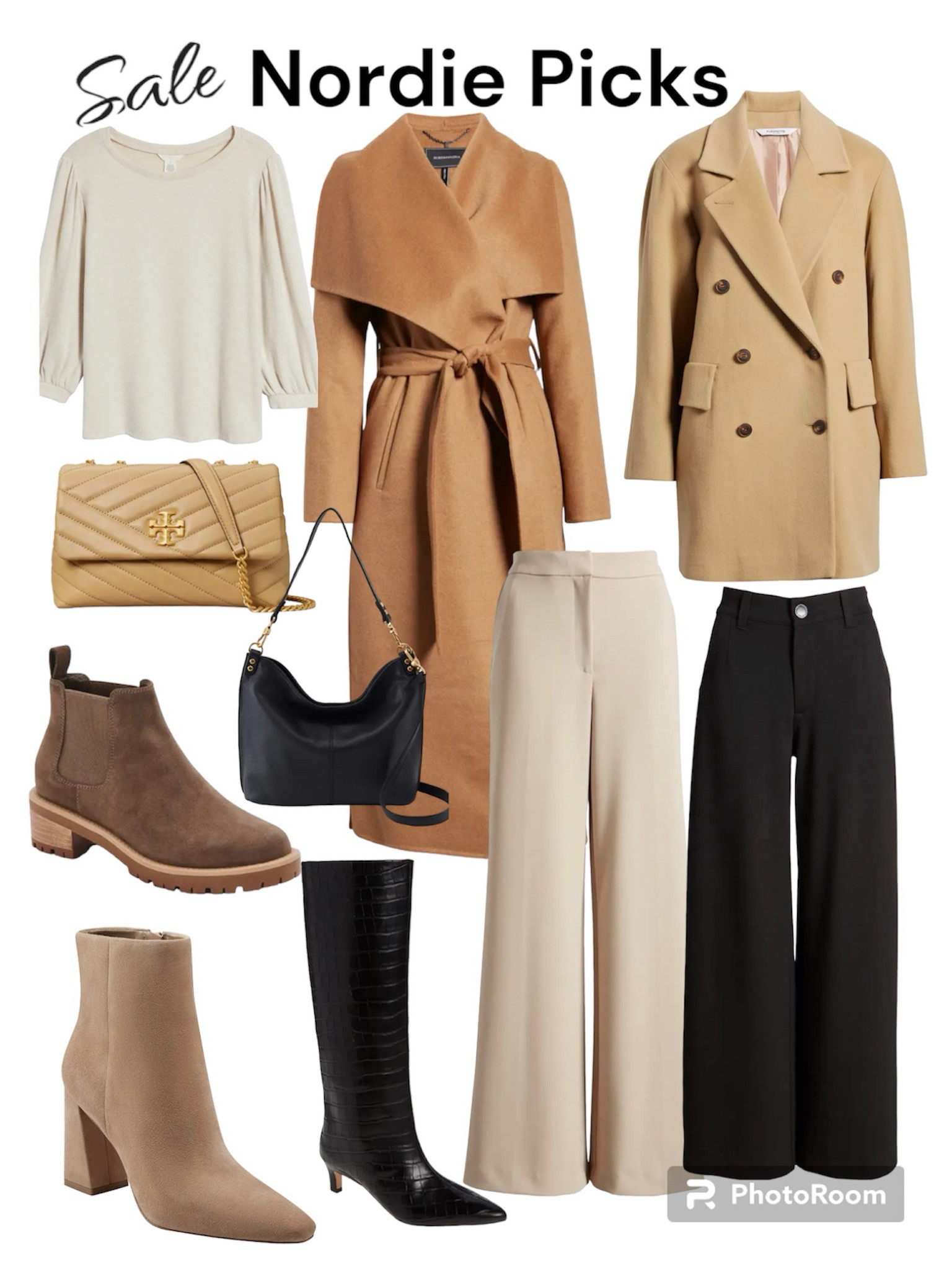 Nordstrom sale wish list. 
Fall coats,pants
And boots. Fall sale handbags. 

#nordstromsale 
#pants
#salecoats
#nordstromsale

#LTKsalealert #LTKshoecrush #LTKworkwear