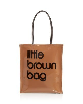 Bloomingdale's Little Brown Bag - Exclusive  | Bloomingdale's Handbags | Bloomingdale's (US)