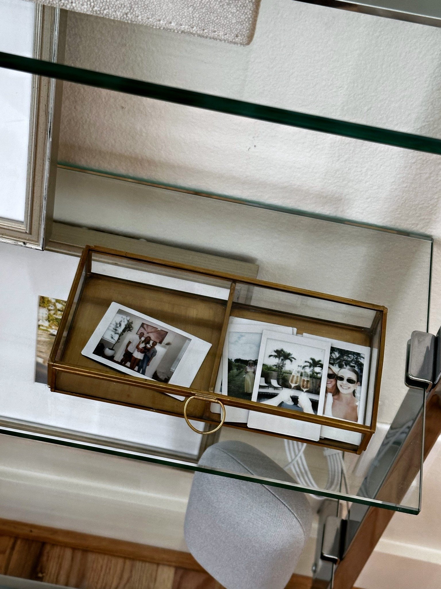 The cutest way to capture and store Polaroids 

#LTKFindsUnder50 #LTKHome #LTKStyleTip