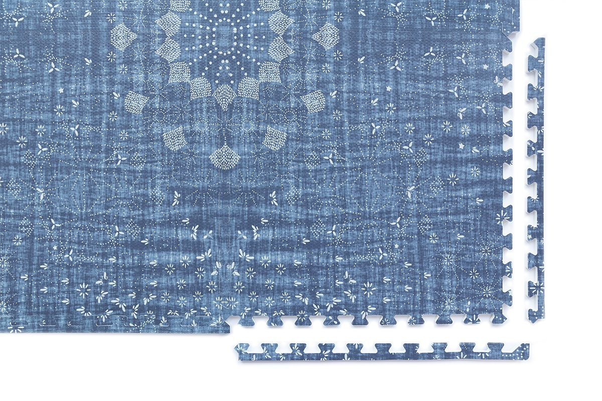 Roam Free® Play Mat | Starry Night | House of Noa (formerly Little Nomad)