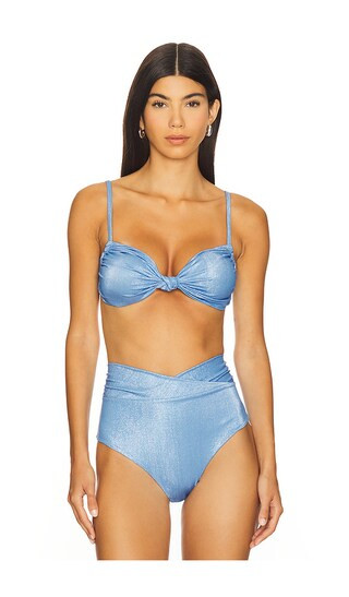 Nimbis Bikini Top | Revolve Clothing (Global)