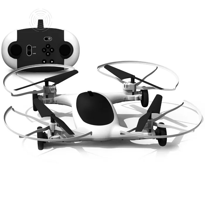 Sharper Image Drone 7" Flying Car | Target