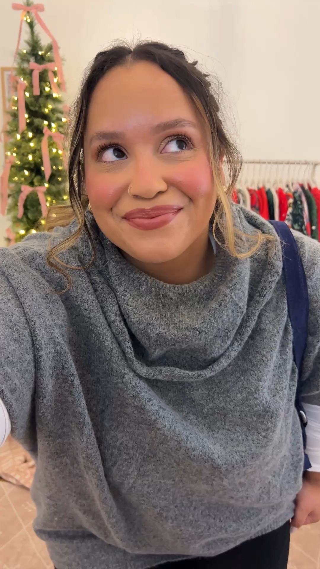 7 Days of Amazon Thanksgiving Outfits - Day 7

#LTKCyberWeek #LTKPlusSize #LTKSaleAlert