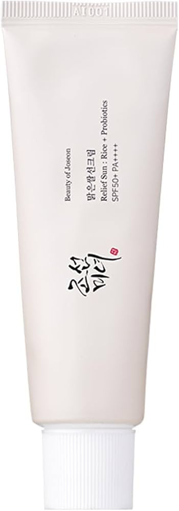 Beauty of Joseon Relief Sun (50ml, 1.69fl.oz) | Amazon (DE)