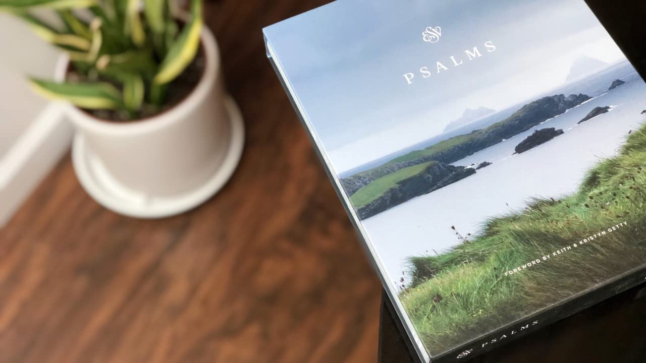 ESV Bibles | Amazon (US)