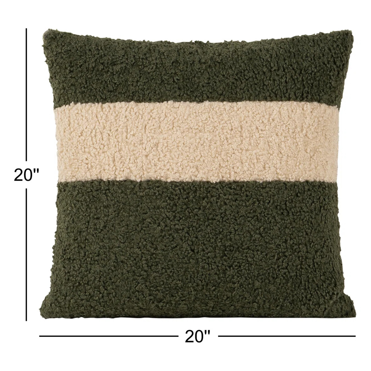 Hanka Polyester Throw Pillow | Wayfair North America