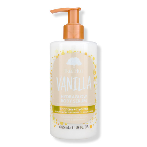Tree Hut Hydraglow Body Serum | Ulta