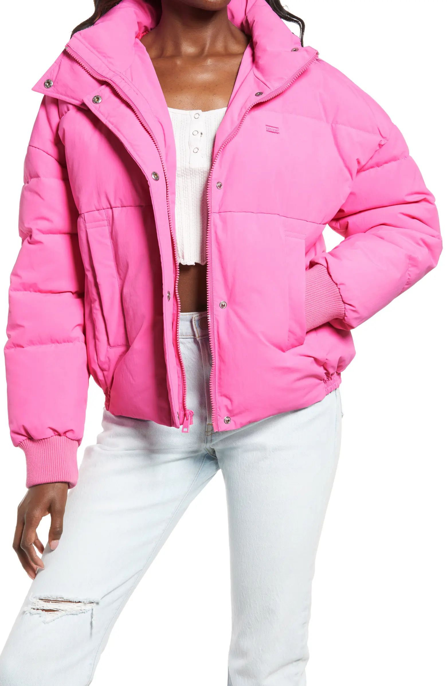 Women's Puffer Jacket | Nordstrom