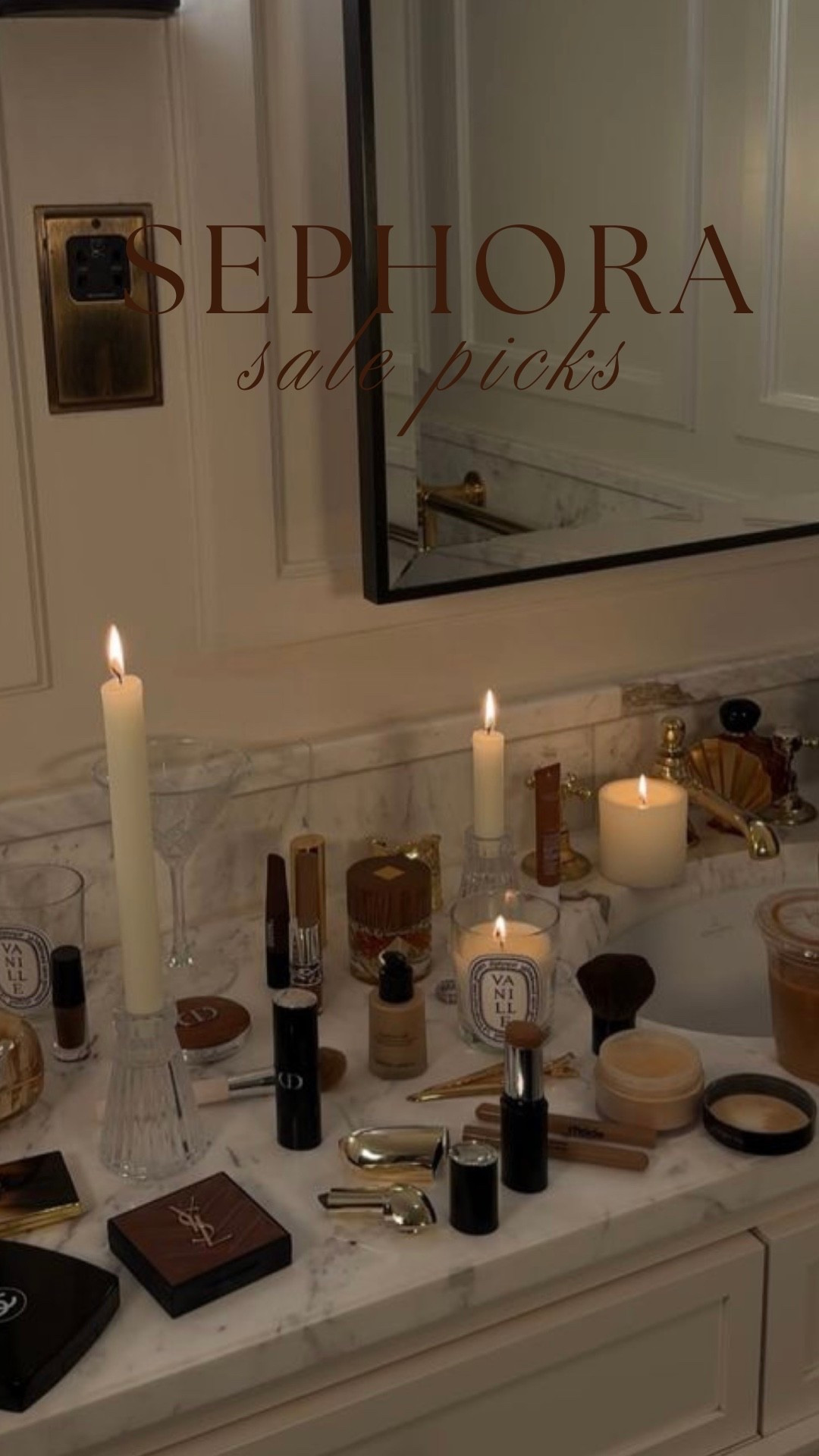 Sephora sale picks! 

#LTKBeauty #LTKStyleTip #LTKSaleAlert