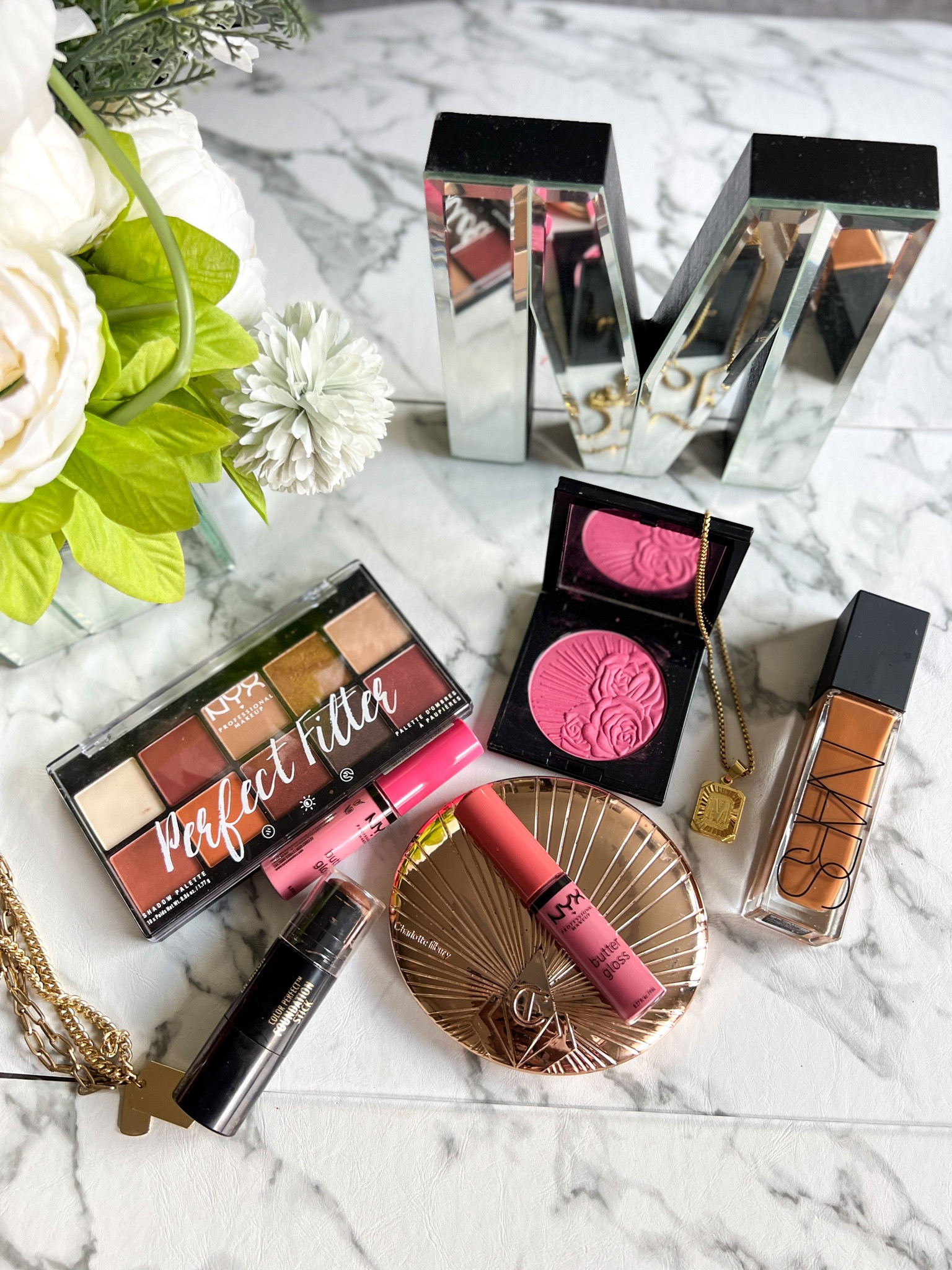 Shop this makeup 💕

#LTKstyletip #LTKbeauty #LTKwedding