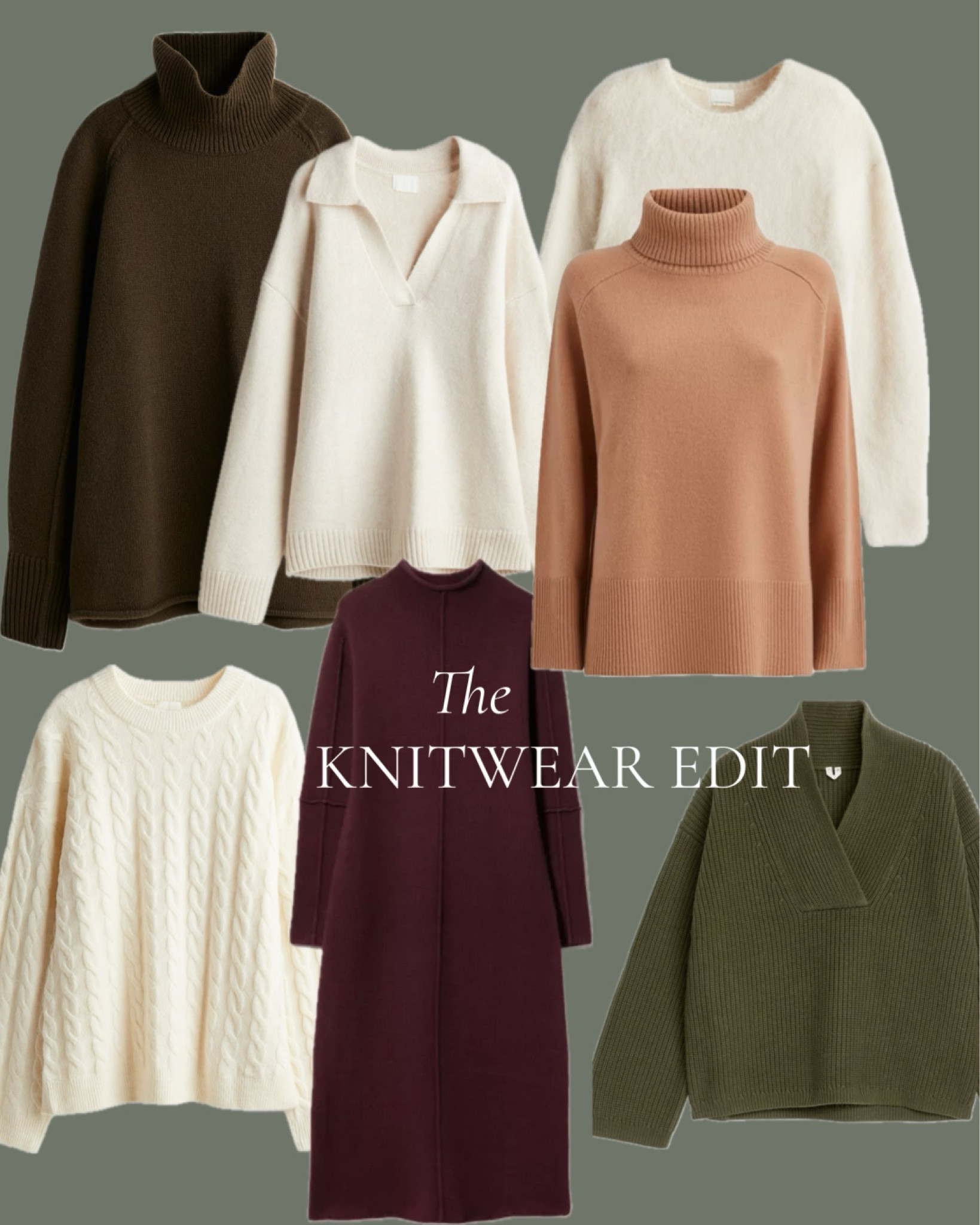 Tis the season 🍁

#LTKautumn