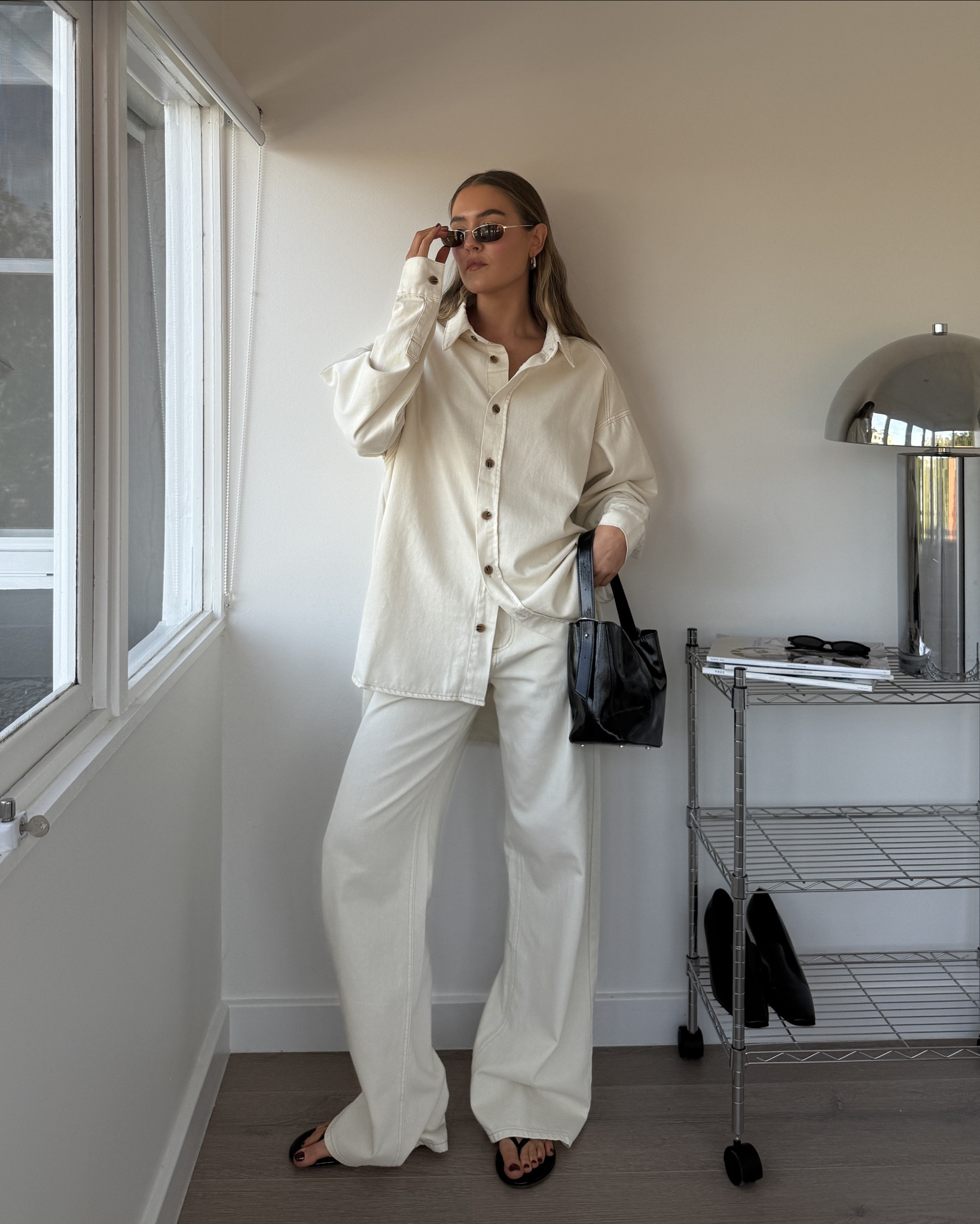 week of outfits: sunday

#LTKwinter #LTKstyletip #LTKaustralia