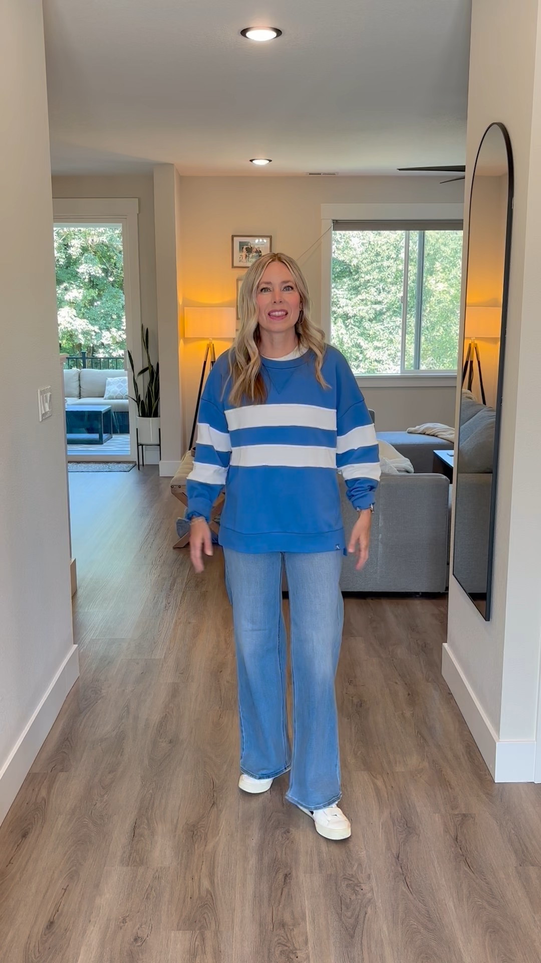 More information on the jeans. These are fantastic!!!

#LTKTravel #LTKParties #LTKU