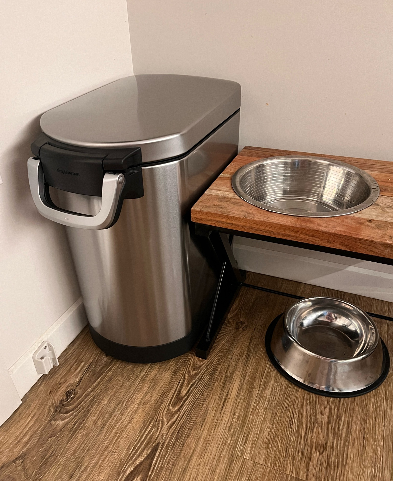 I finally pulled the trigger and bought the simple modern Per Food container! Nordstrom sells them so get those sweet sweet points! 

#LTKhome #LTKxNSale #LTKunder50