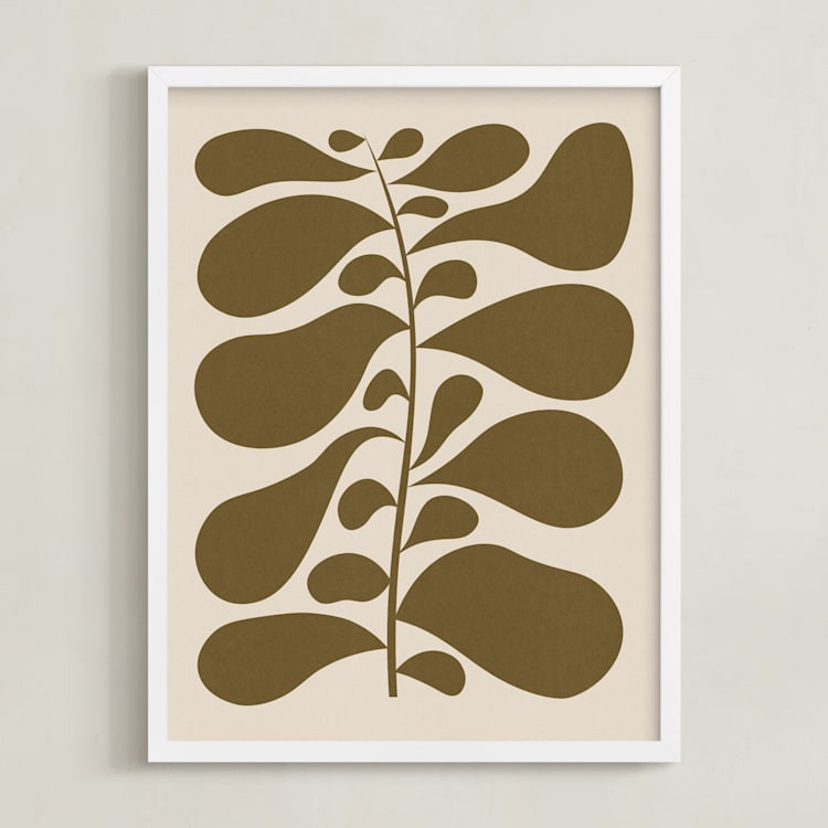 Black Plant II | Minted