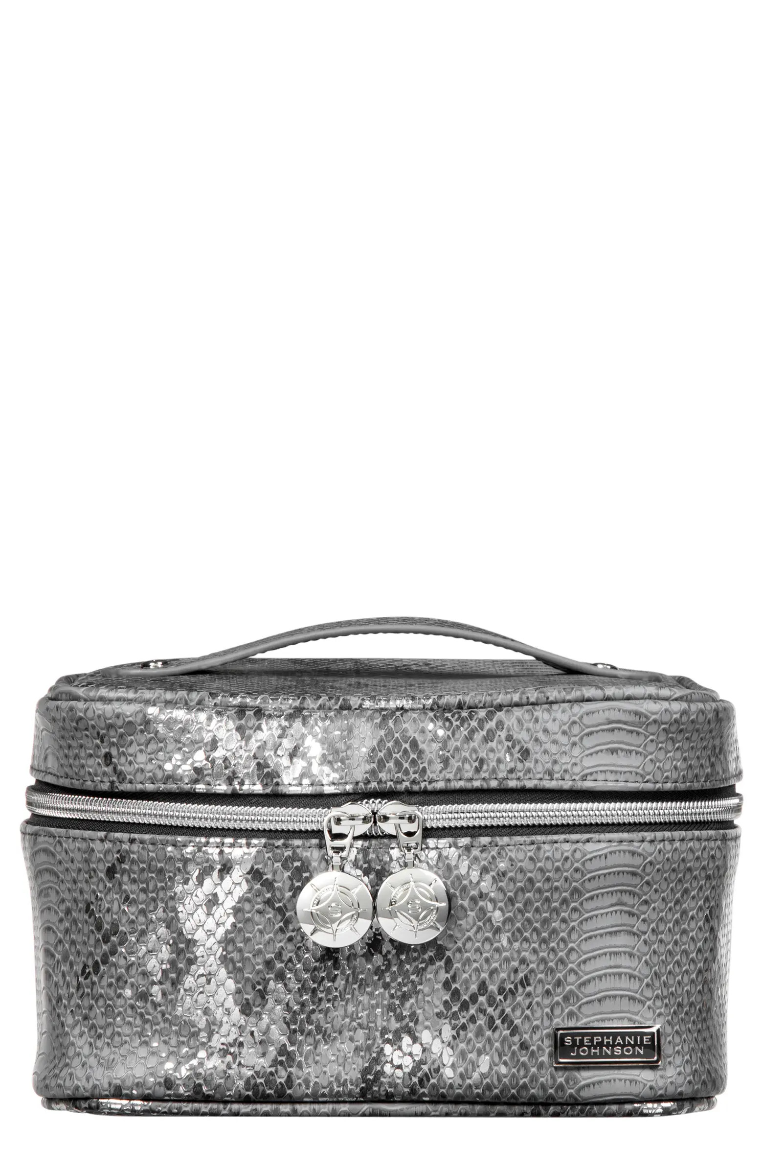 Stephanie Johnson Cairo Kohl Louise Travel Makeup Bag | Nordstrom | Nordstrom