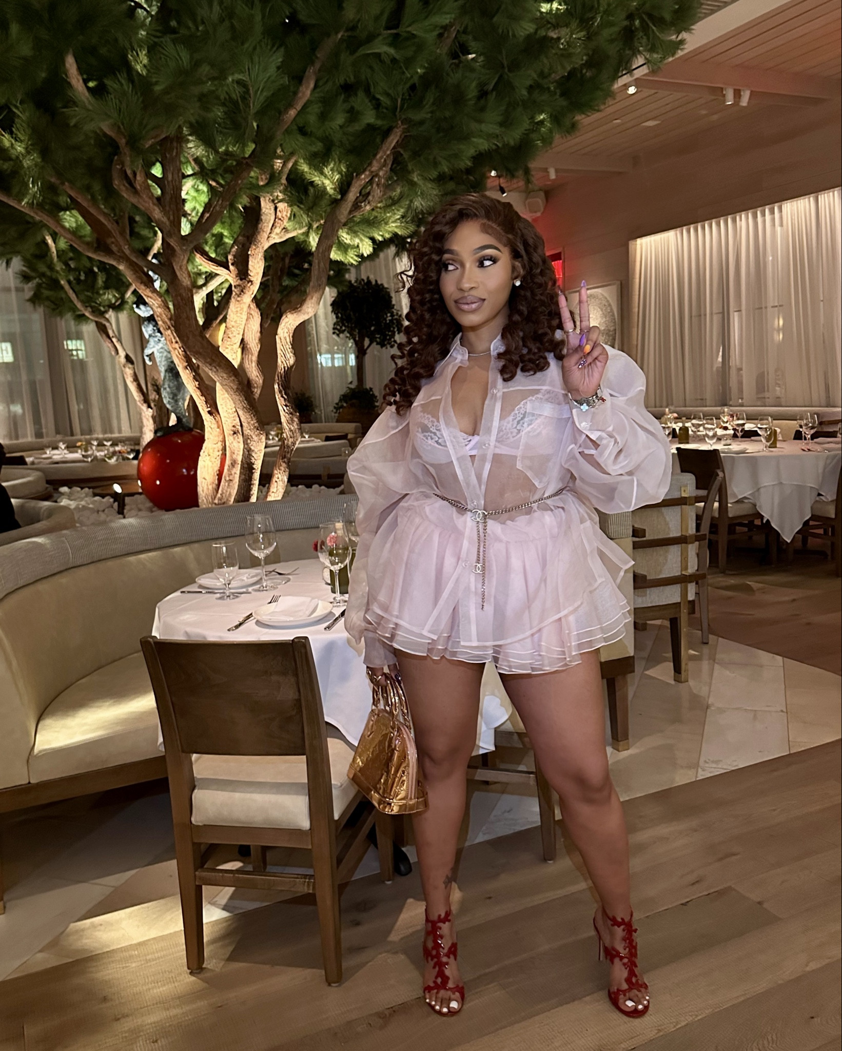 Pretty in Pink- Birthday look 🥳💕
Bag- Louis Vuitton
Belt- Chanel

#LTKBeauty #LTKootd #LTKgrwm