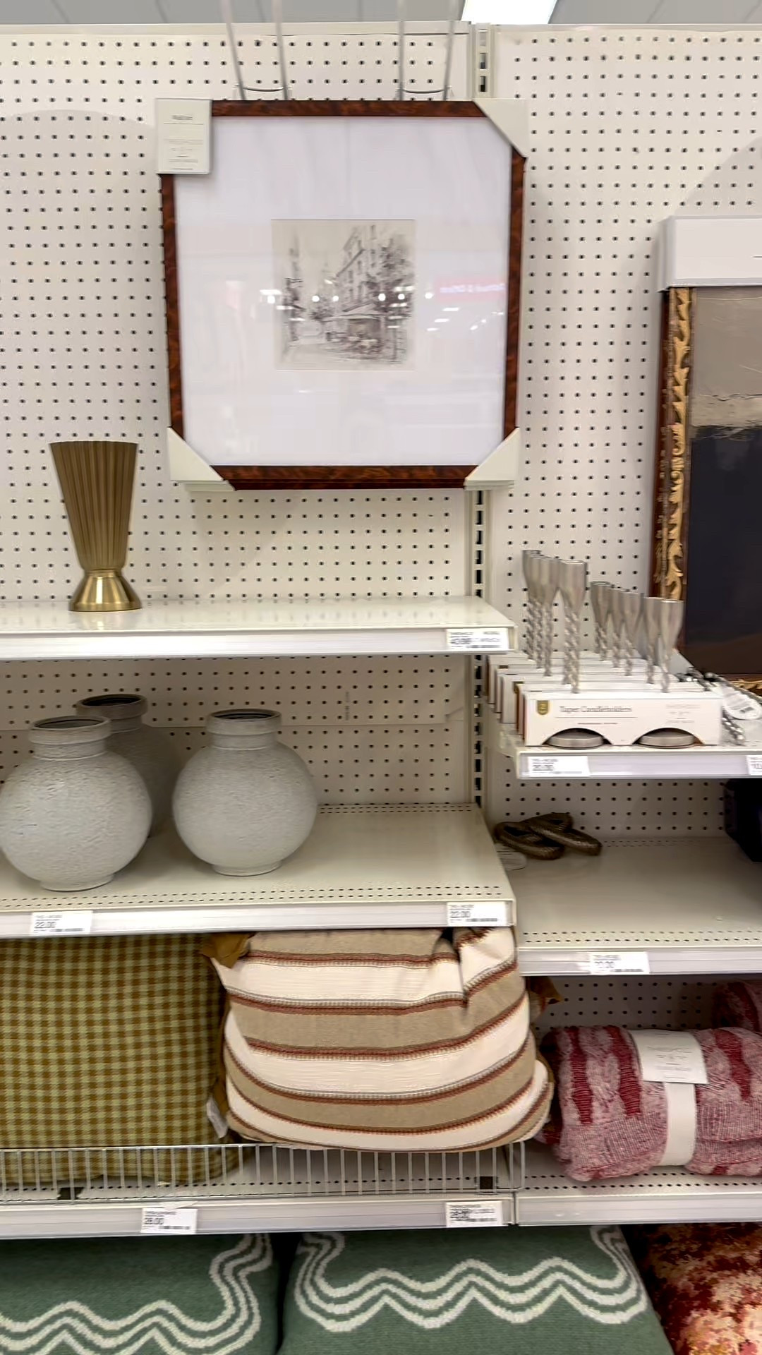 target home/fall decor!!!