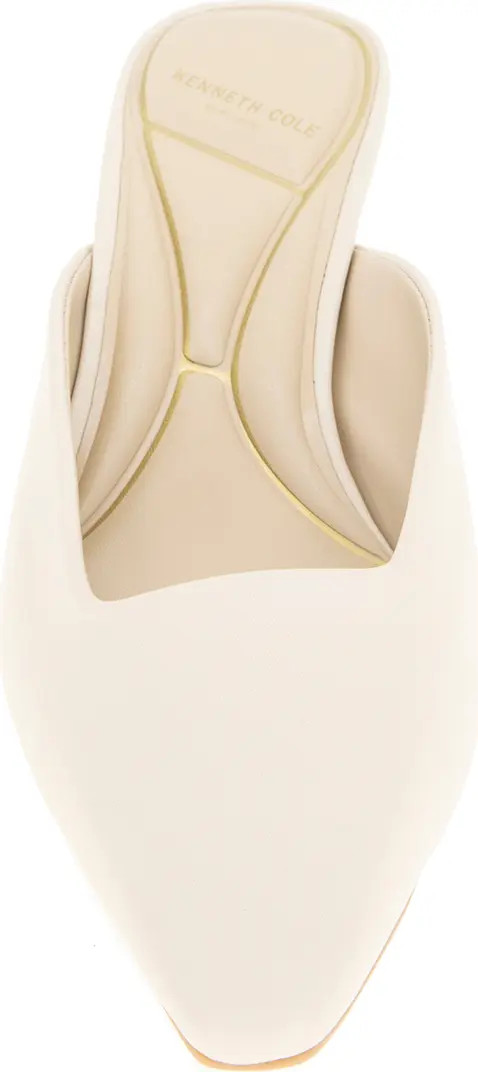 Kenneth Cole Margo Kitten Heel Mule (Women) | Nordstromrack | Nordstrom Rack