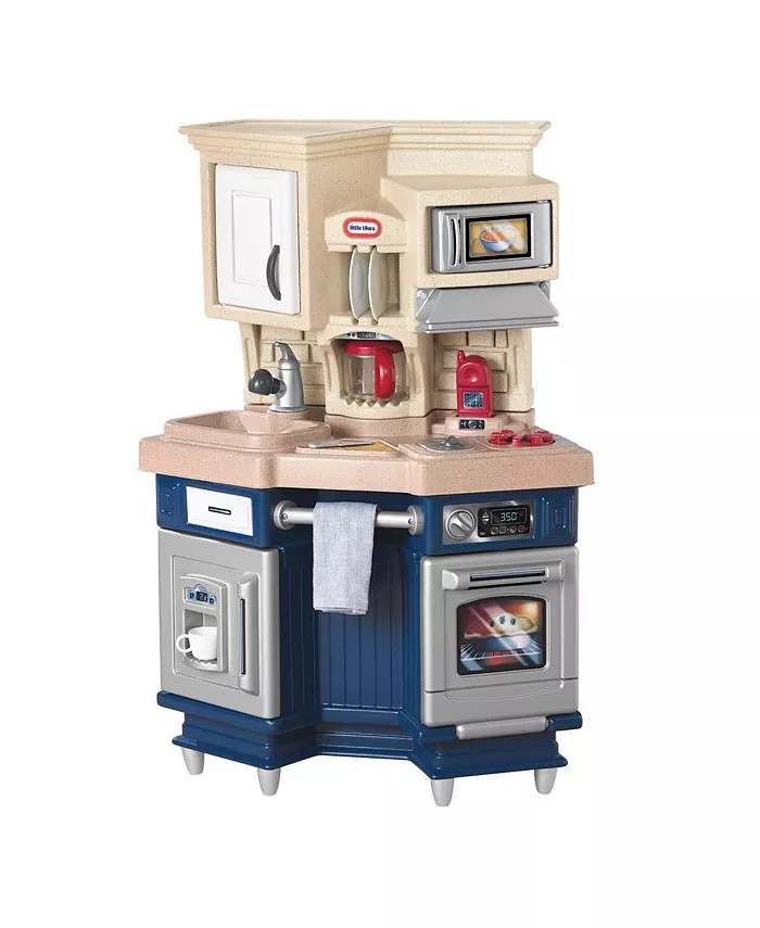 Super Chef Kitchen Playset | Macy's
