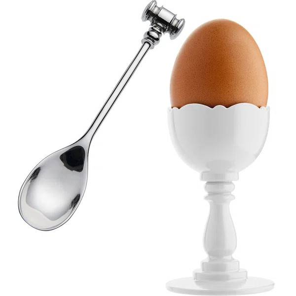 Dressed Egg Cup | Wayfair North America