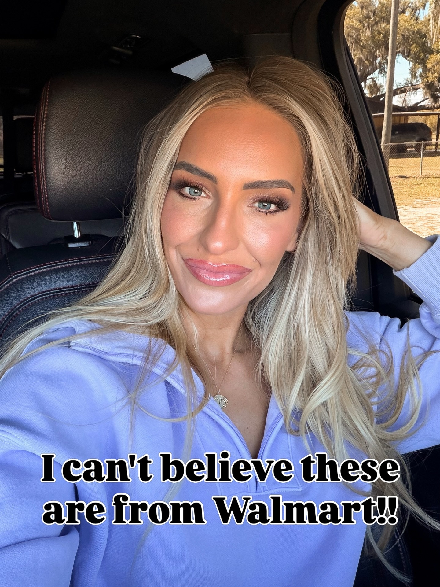 Say Walmart to shop this post 

#walmart #walmartfashion #walmartstyle #springoutfit #easyoutfit