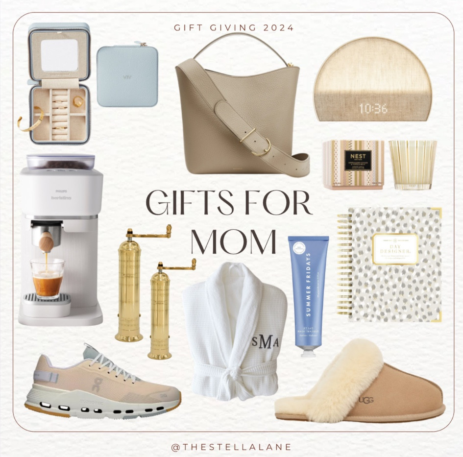 Gifts for the woman who gives her everything all year long 

#LTKFindsUnder100 #LTKHoliday #LTKGiftGuide